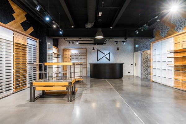 Medium property photo - Zuiderterras 124, 3083 BZ Rotterdam